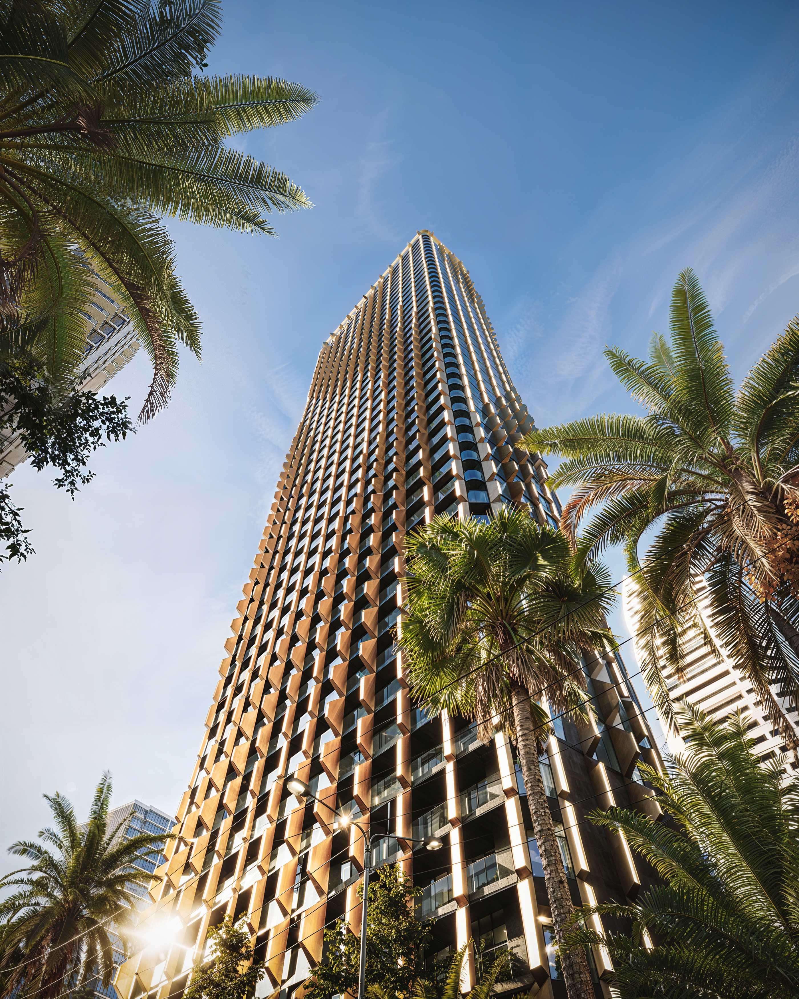 Premium Apartments im Herzen von Batumi